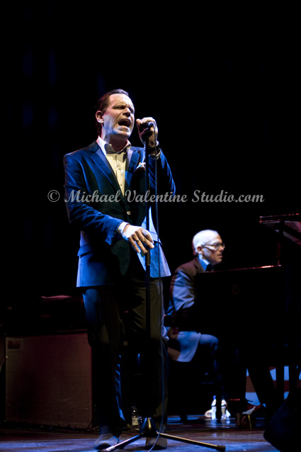 Kurt Elling
