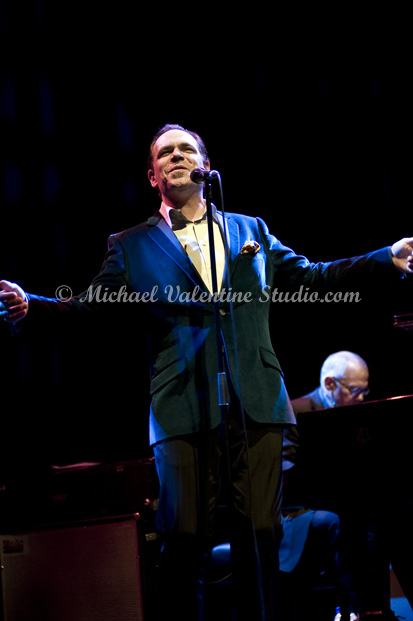 Kurt Elling