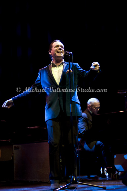 Kurt Elling