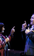 Kurt Elling & Sheila Jordan
