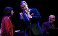 Kurt Elling & Sheila Jordan