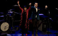 Kurt Elling & Sheila Jordan