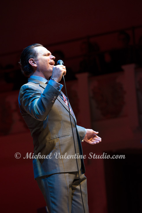 Kurt Elling