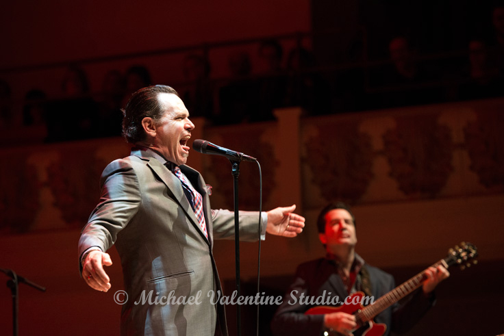 Kurt Elling
