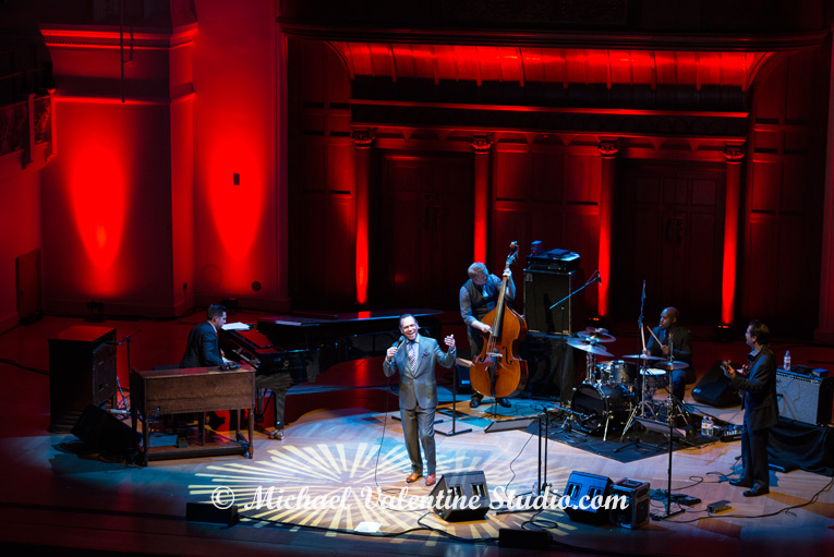 Kurt Elling