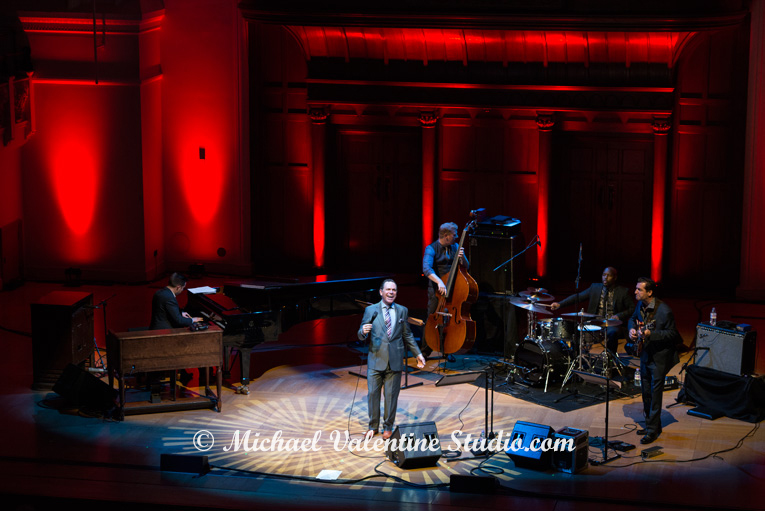 Kurt Elling
