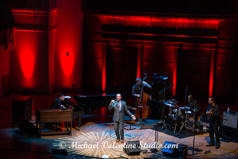Kurt Elling