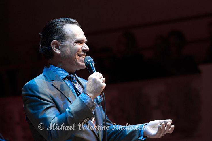 Kurt Elling