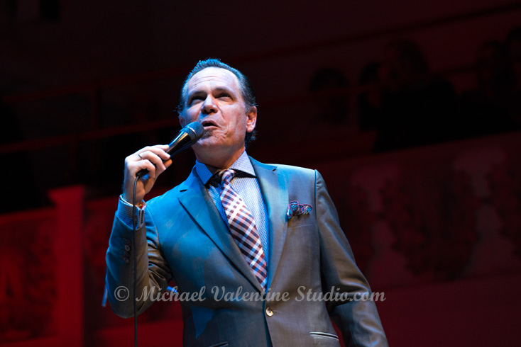 Kurt Elling
