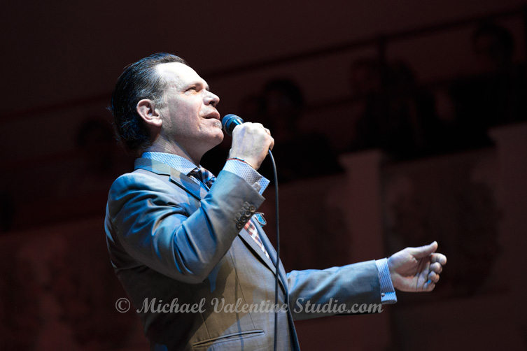 Kurt Elling