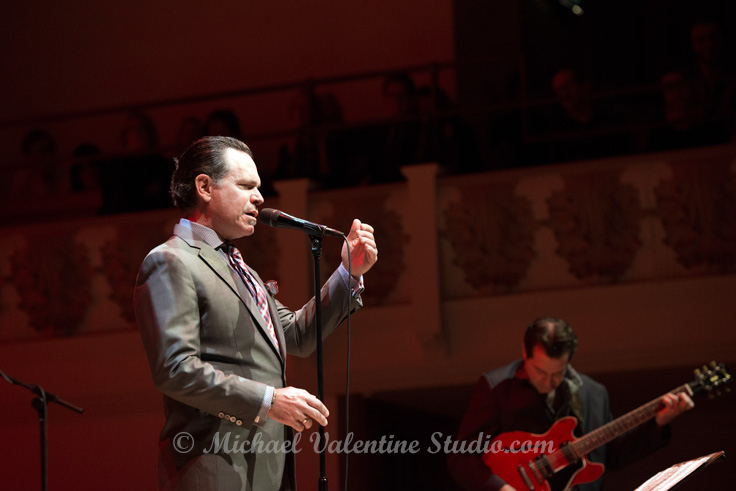 Kurt Elling