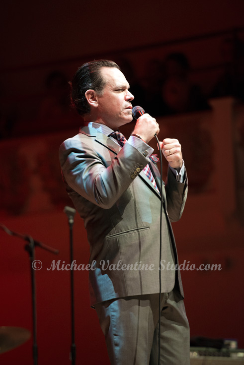 Kurt Elling