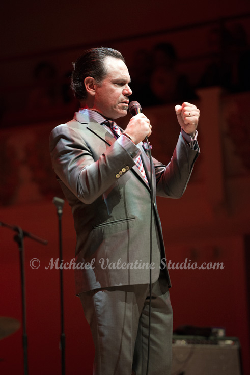 Kurt Elling
