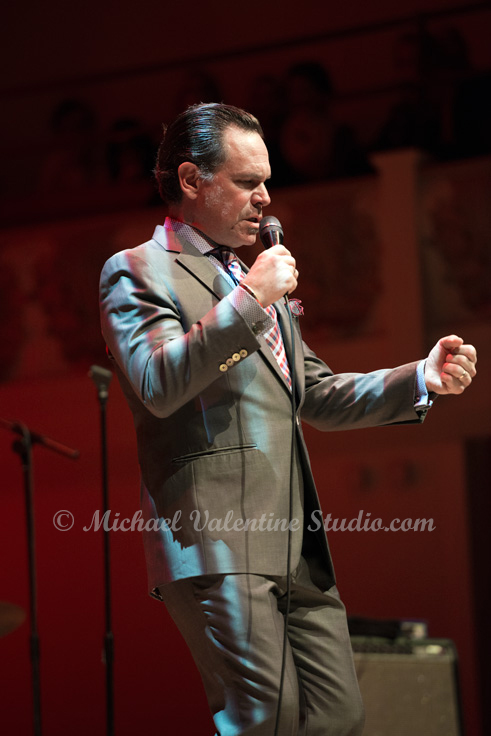 Kurt Elling