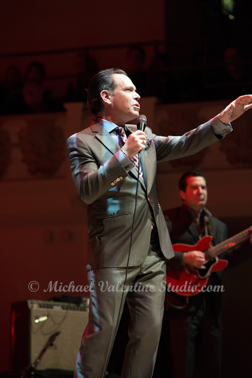 Kurt Elling