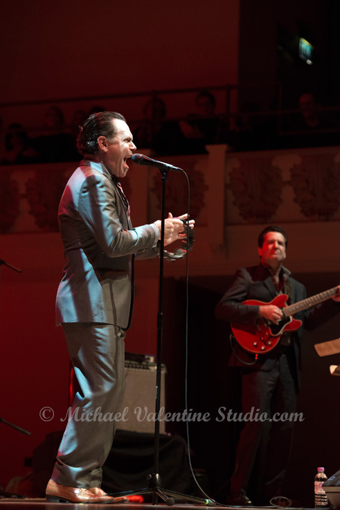 Kurt Elling