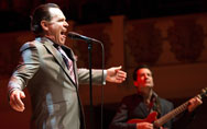 Kurt Elling