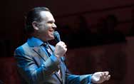 Kurt Elling