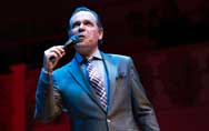 Kurt Elling