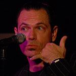 Kurt Elling @ the PizzaExpress Jazz Club 2006 (click to go to his page)