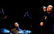 Kurt Elling