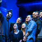 Kurt Elling with the Swingles (click to go to this page)