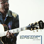 Norman Brown - Just Chillin'