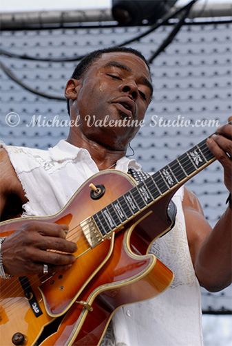 Norman Brown