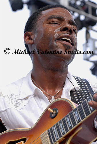 Norman Brown