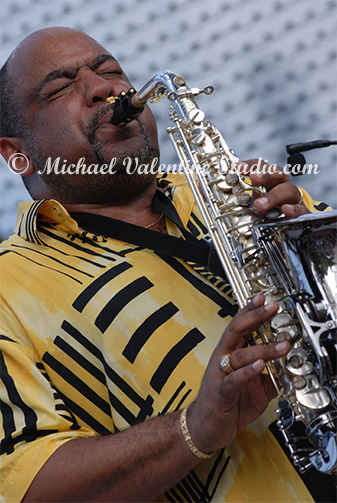 Gerald Albright