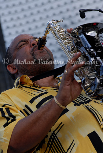 Gerald Albright