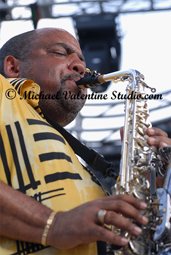 Gerald Albright