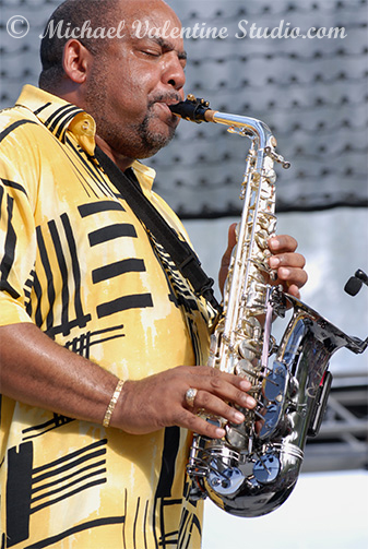 Gerald Albright