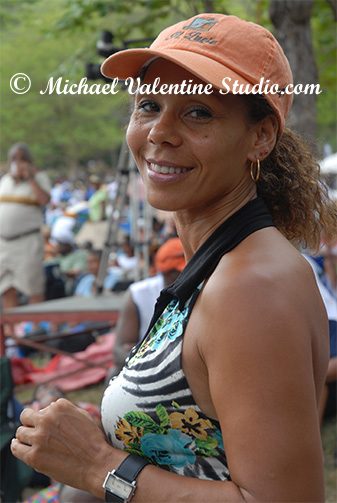 Pigeon Island patrons