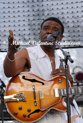 Norman Brown