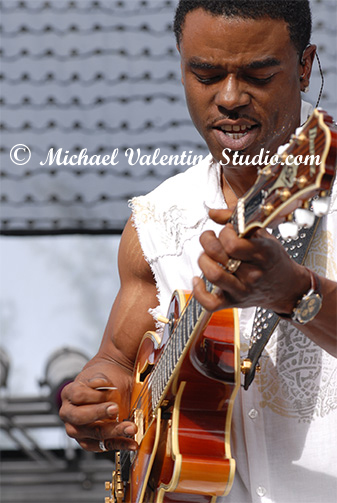 Norman Brown