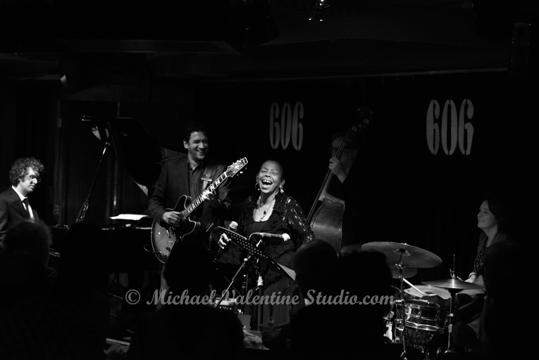 Lillian Boutt&eacute;