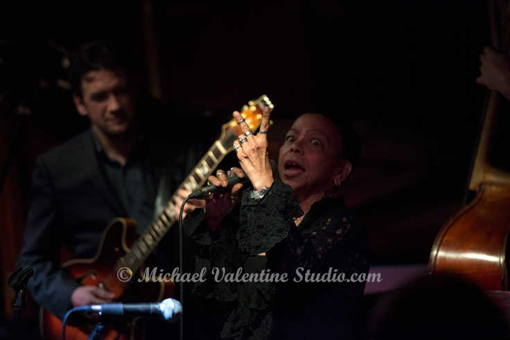 Lillian Boutt&eacute;