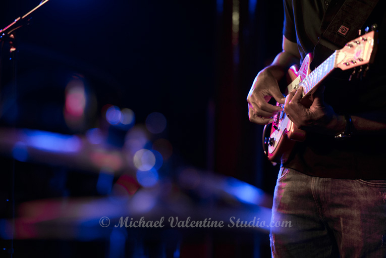 Lionel Loueke Trio 'GAÏA'