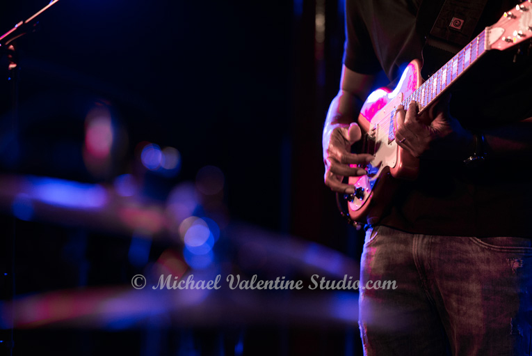 Lionel Loueke Trio 'GAÏA'