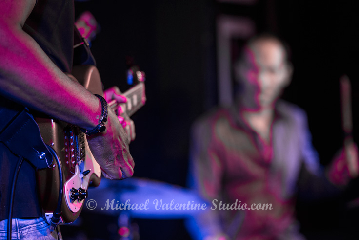 Lionel Loueke Trio 'GAÏA'