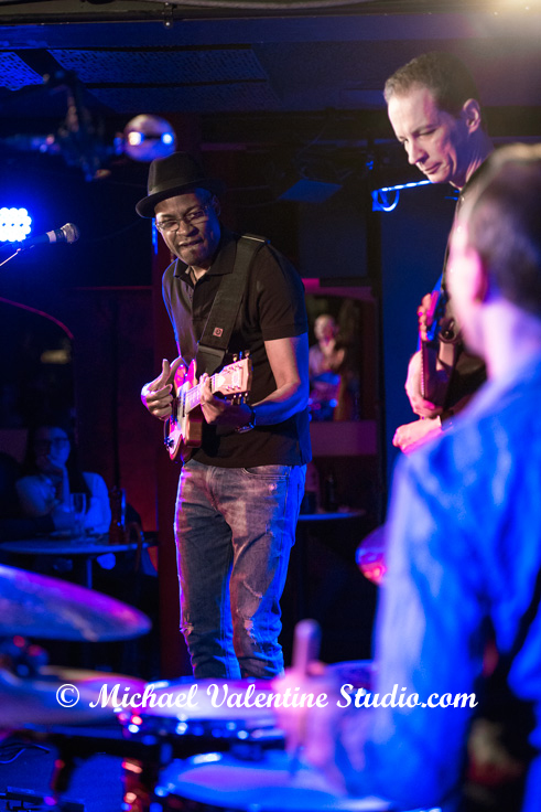 Lionel Loueke Trio 'GAÏA'