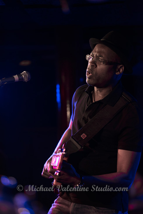 Lionel Loueke Trio 'GAÏA'