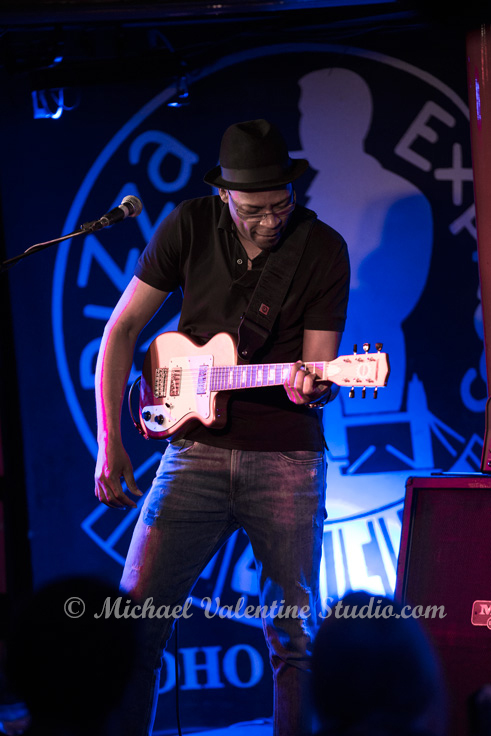 Lionel Loueke Trio 'GAÏA'