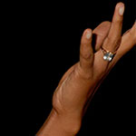 Lizz Wright at the We  Love Ella Tribute (Click to go this page)