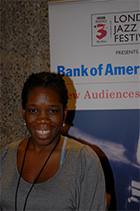 Annette Telesford @ the Barbican