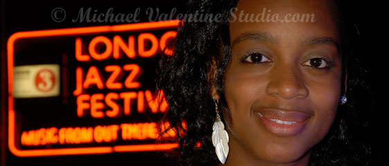 Ayanna Witter-Johnson