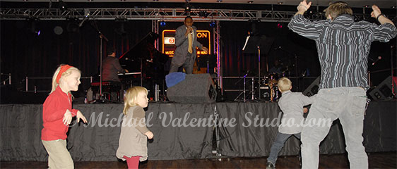 Southbank Centre (The Ballroom) patrons