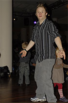 Southbank Centre (The Ballroom) patrons