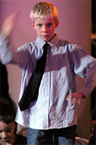 Southbank Centre (The Ballroom) patrons